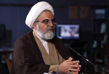 حجت‌الاسلام و المسلمین قنبریان در گفتگو با شما: زینب کبری(س) الگوی دیدن زیبایی در بحران و بروز اجتماعی فعال زنان   