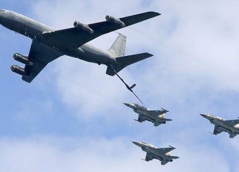 واکنش دبیرکل حزب موتلفه‌اسلامی در قبال سوخت‌گیری جنگده‌های رژیم صهیونیستی در آسمان دمشق   