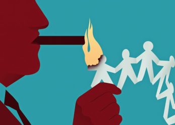 اثرات آشفتگی غرب در جریان اصلاحات و اصلاح طلبان