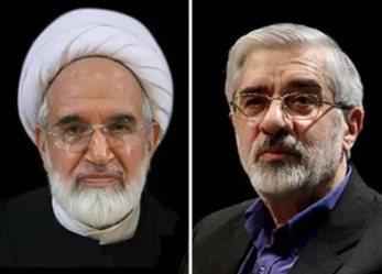 شرکای جنایات ترامپ