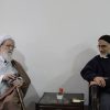 دیدار اعضای هیئت رییسه شورای مرکزی حزب موتلفه اسلامی با دبیرکل جامعه روحانیت مبارز   