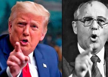 خطاهای ترامپ و فروپاشی آمریکا 