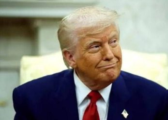 بیانیه حزب موتلفه اسلامی در محکومیت لفاظی‌های توهین‌آمیز رئیس‌جمهور آمریکا علیه رهبر معظم انقلاب اسلامی