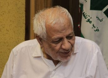 شکست طرح اول اغتشاش بعد از حمله نظامی