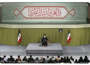 جامعه‌ای که نترسد، در میدان تصمیم‌سازی هم عقب نمی‌نشیند