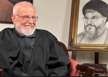 پیام تسلیت دبیرکل حزب موتلفه اسلامی در پی درگذشت والد شهید مقاومت؛ سیدحسن نصرالله