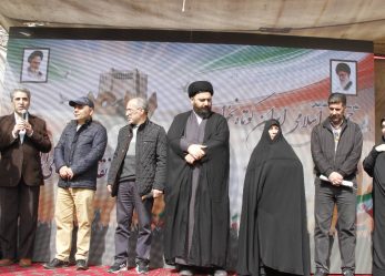 تأکید مدیران شهری حزب مؤتلفه بر پاسخگویی احزاب در نظام انتخابات تناسبی