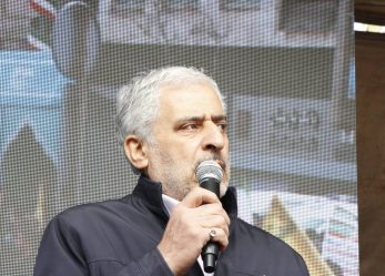 حسین بادامچیان: تداوم حضور مردم پس از ۴۷ سال یک معجزه الهی است