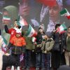گزارش تصویری از چهل و هفتمین سالگرد پیروزی انقلاب اسلامی