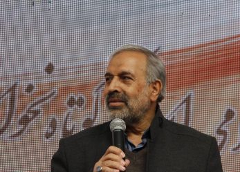 یزدیخواه: امنیت کامل در کشور برقرار است