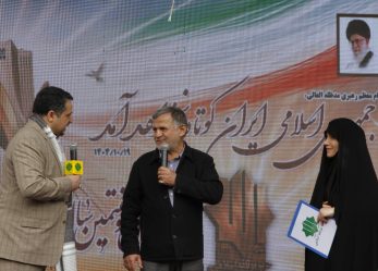 محمدعلی امانی: راهبرد حزب مؤتلفه اسلامی در انتخابات آینده «وفاق و همگرایی» است  ‌