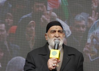 فضل‌الله فرخ: در برابر عظمت این ملت تعظیم می‌کنم