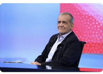 محمدعلی امانی: از آقای رئیس جمهور تشکر میکنم