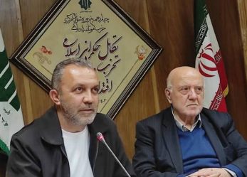    رییس فراکسیون ورزش مجلس در جمع کارگروه ورزش حزب موتلفه اسلامی:  موتلفه اسلامی همواره در خط امام و رهبری است