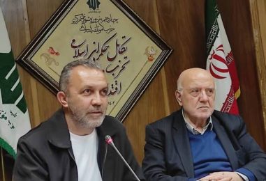    رییس فراکسیون ورزش مجلس در جمع کارگروه ورزش حزب موتلفه اسلامی:  موتلفه اسلامی همواره در خط امام و رهبری است