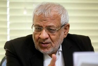 آشفتگی در آمریکا ـ صلابت در ایران   