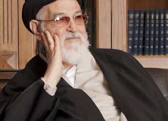 پیام تسلیت دبیرکل حزب موتلفه اسلامی در پی درگذشت حجت‌الاسلام امامْ جمارانی