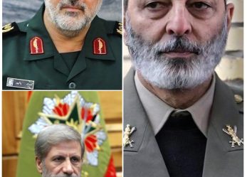    تجدید میثاق و اعلام آمادگی حزب مؤتلفه اسلامی برای صیانت از اقتدار و امنیت کشور