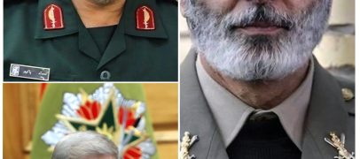    تجدید میثاق و اعلام آمادگی حزب مؤتلفه اسلامی برای صیانت از اقتدار و امنیت کشور